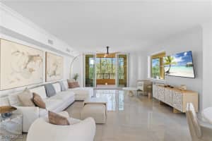 2738 Tiburon Boulevard, Naples, FL 34109 Sold 07/15/25
