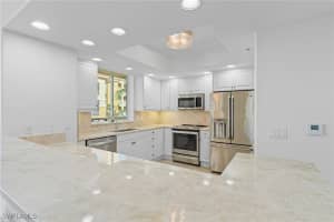 2738 Tiburon Boulevard, Naples, FL 34109 Sold 07/15/25
