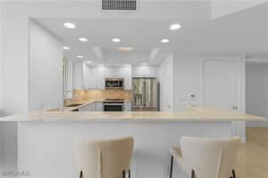 2738 Tiburon Boulevard, Naples, FL 34109 Sold 07/15/25