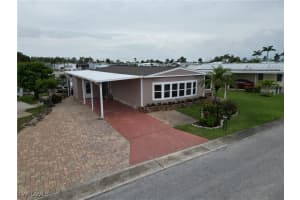 17521 Bryan Court, Fort Myers Beach, FL 33931 - MLS#225052042