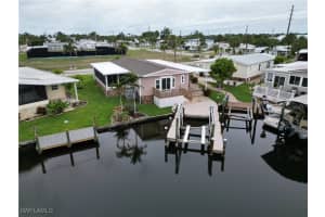 17521 Bryan Court, Fort Myers Beach, FL 33931 - MLS#225052042