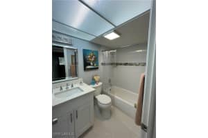 200 Forest Lakes Boulevard, Naples, FL 34105 Sold 07/09/25