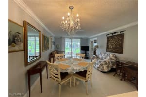 200 Forest Lakes Boulevard, Naples, FL 34105 Sold 07/09/25