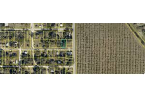  Fordson AVE, Labelle, FL 33935 - MLS#225052078