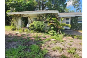2206 Wyandotte Avenue, Alva, FL 33920 Sold 09/05/25