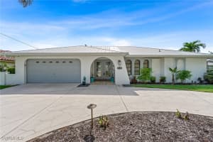 5630 Riverside Drive, Cape Coral, FL 33904 - MLS#225052094