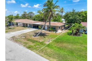 676 and 680 92nd Avenue, Naples, FL 34108 Sold 08/21/25