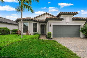 17021 Ashcomb Way, Estero