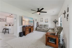 221 1st Street, Cape Coral, FL 33990 - MLS#225052112