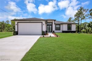 347 McArthur Boulevard, Lehigh Acres, FL 33974 - MLS#225052114