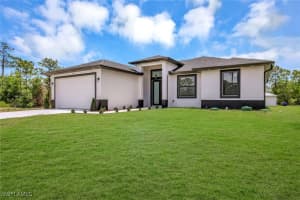 347 McArthur Boulevard, Lehigh Acres, FL 33974 - MLS#225052114