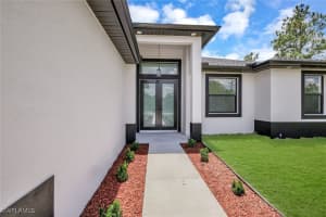 347 McArthur Boulevard, Lehigh Acres, FL 33974 - MLS#225052114