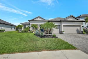 11693 Canopy Loop, Fort Myers, FL 33913 Sold 08/26/25