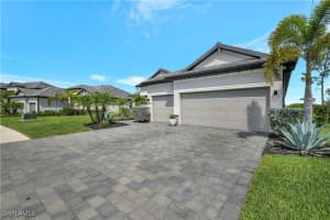 11693 Canopy Loop, Fort Myers, FL 33913 Sold 08/26/25