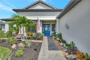 11693 Canopy Loop, Fort Myers, FL 33913 Sold 08/26/25