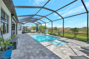 11693 Canopy Loop, Fort Myers, FL 33913 Sold 08/26/25