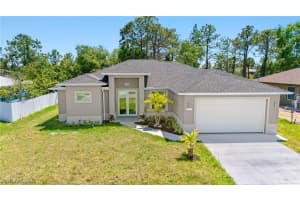 3815 15th Street, Lehigh Acres, FL 33971 Sold 07/02/25