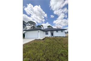 2805 26th St Sw, Lehigh Acres
