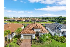 8341 Promoso Court, Naples, FL 34114 Sold 08/21/25