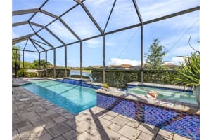 8341 Promoso Court, Naples, FL 34114 Sold 08/21/25