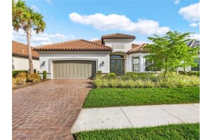8341 Promoso Court, Naples, FL 34114 Sold 08/21/25