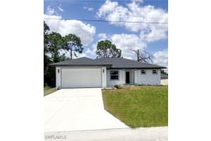2505 48th St Sw, Lehigh Acres