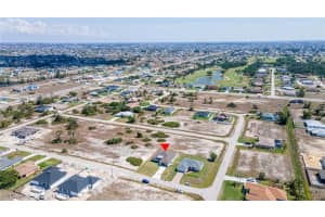 2458 21st Terrace, Cape Coral, FL 33993 - MLS#225052152