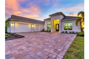 14044 Blue Bay Circle, Fort Myers, FL 33913 - MLS#225052158