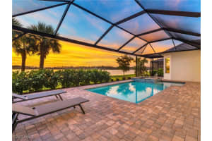 14044 Blue Bay Circle, Fort Myers, FL 33913 - MLS#225052158