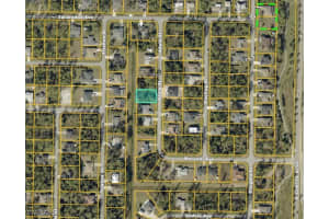  Adele ST, North Port, FL 34291 Sold 10/10/25