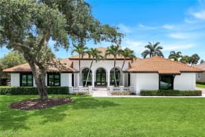 12251 Water Oak Dr, Estero