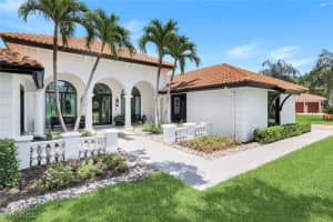 12251 Water Oak Drive, Estero, FL 33928 - MLS#225052162