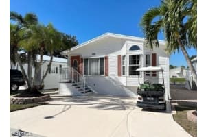 263 Bass Ln 263, Naples