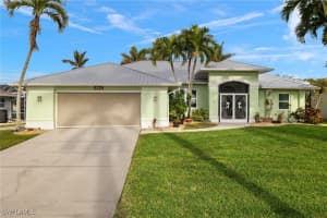 5235 Skylark Court, Cape Coral, FL 33904 Sold 07/31/25