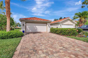 4836 San Carlo Court, Naples, FL 34109 Sold 07/25/25