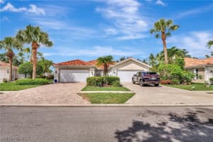 4836 San Carlo Court, Naples, FL 34109 Sold 07/25/25