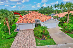 4836 San Carlo Court, Naples, FL 34109 Sold 07/25/25