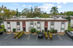 2828 Jackson St N6, Fort Myers