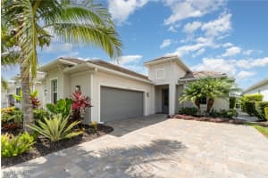 15278 Blue Bay Circle, Fort Myers, FL 33913 - MLS#225052189