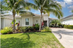 15278 Blue Bay Circle, Fort Myers, FL 33913 - MLS#225052189