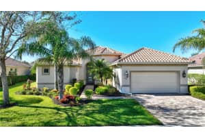 9762 Nickel Ridge Circle, Naples, FL 34120 Sold 08/20/25