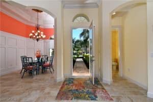 9762 Nickel Ridge Circle, Naples, FL 34120 Sold 08/20/25