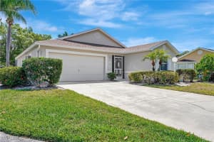 15114 Palm Isle Dr, Fort Myers