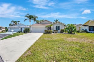 15114 Palm Isle Drive, Fort Myers, FL 33919 - MLS#225052196