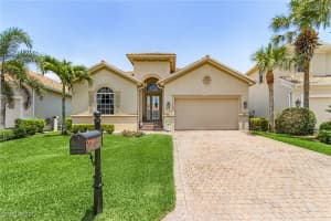 5418 Whispering Willow Way, Fort Myers, FL 33908 Sold 07/10/25