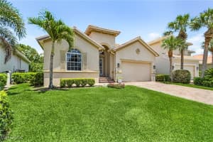 5418 Whispering Willow Way, Fort Myers, FL 33908 Sold 07/10/25