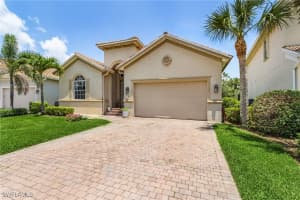 5418 Whispering Willow Way, Fort Myers, FL 33908 Sold 07/10/25