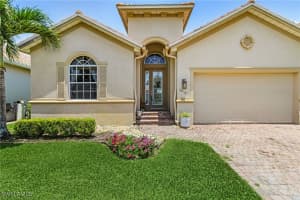 5418 Whispering Willow Way, Fort Myers, FL 33908 Sold 07/10/25
