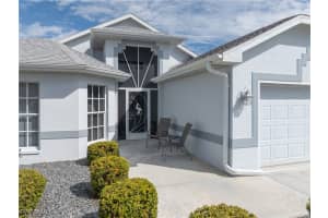 3661 Gloxinia Drive, North Fort Myers, FL 33917 Sold 07/01/25