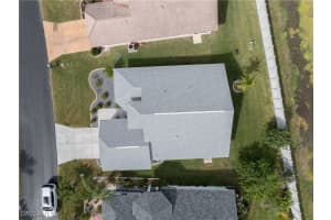 3661 Gloxinia Drive, North Fort Myers, FL 33917 Sold 07/01/25